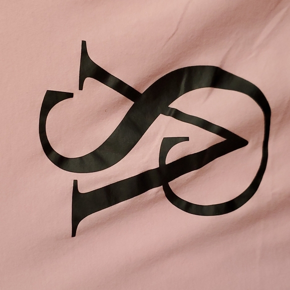 ✨️SOLD✨️Victoria's Secret Flannel Tee-Jama Pink Set | Medium - Picture 2 of 14